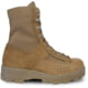 Open Box, Dealer Demo, McRae Footwear BII Army Hot Weather Jungle Boot w/ Vibram Panama Outsole, Coyote, 7, Wide, 8701-7W