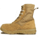 McRae Footwear Coyote Ultra Light Waterproof Combat Boot w/ Vibram P439R, Coyote, 7, 8306-7