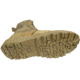 McRae Footwear Coyote Ultra Light Waterproof Combat Boot w/ Vibram P439R, Coyote, 7, 8306-7