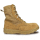 McRae Footwear Coyote Ultra Light Waterproof Combat Boot w/ Vibram P439R, Coyote, 7, 8306-7