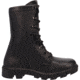 McRae Footwear Gen 2 All Leather Combat Boot - Mens, Black, 5.5 US, Wide, 6289-5.5-W
