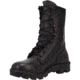 McRae Footwear Gen 2 All Leather Combat Boot - Mens, Black, 5.5 US, Wide, 6289-5.5-W
