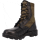 McRae Footwear Gen 2 Hot Weather Jungle Boot - Mens, Olive Drab, 11 US, Regular, 7289-11