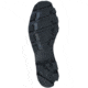 McRae Footwear Hot Weather All Black Jungle Boot w/ Panama Sole, Black, 7, 9189-7