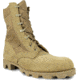 McRae Footwear Hot Weather Coyote Boot w/ Panama Outsole, Coyote, 11, 8190-11