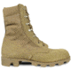 McRae Footwear Hot Weather Coyote Boot w/ Panama Outsole, Coyote, 11, 8190-11
