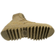 McRae Footwear Hot Weather Coyote Ripple Sole Combat Boot w/ Vibram Ripple Outsole, Coyote, 10.5, 8188-10.5