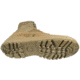 McRae Footwear Mil-Spec Hot Weather Coyote Boot w/ Vibram Sierra Outsole, Coyote, 13, Wide, 8189-13W