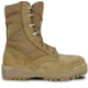 Open Box, Dealer Demo, McRae Footwear Mil-Spec Hot Weather Steel-toe Boot in Coyote w/ Vibram Sierra Outsole, Coyote, 8.5, 8989-8.5