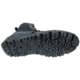 McRae Footwear T2 Ultra Light Hot Weather Combat Boot-Black w/ Vibram P439R, Black, 11, Wide, 9301-11W
