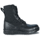 McRae Footwear T2 Ultra Light Hot Weather Combat Boot-Black w/ Vibram P439R, Black, 11, Wide, 9301-11W
