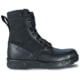 Open Box, Dealer Demo, McRae Footwear T2 Ultra Light Hot Weather Combat Boot-Black w/ Vibram P439R, Black, 11, Wide, 9301-11W