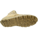 McRae Footwear T2 Ultra Light Hot Weather Combat Boot-Coyote w/ Vibram P439R, Coyote, 8.5, 8301-8.5