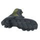 McRae Footwear Vietnam Era Jungle Boot w/ Panama Outsole, OD, 7, 7189-7