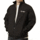 MDT Soft Shell Jacket - Men's, Black, Large 103683-BLK