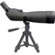 Meade 20x-60x Redtail 77mm Waterproof Spotting Scope w/ Tripod, Soft &amp; Hard Case - 81002
