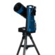 Meade LX65 Advanced-Coma Free Telescope, 6in, Optical Tube Assembly Only, 228013