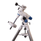 Meade LX70 R5 5in 120mm f/8.3 Achromatic Refractor Telescope w/German Equatorial Mount 270010