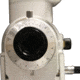 Meade LX70 R6 6in 150mm f/5 Newtonian Reflector Telescope w/German Equatorial Mount 270011