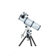 Meade LX85 Newtonian Reflector Telescope, 8in, Optical Tube Assembly Only, 217022