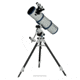 Meade LX85 Newtonian Reflector Telescope, 8in, Optical Tube Assembly Only, 217022
