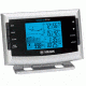 Meade Personal Weather Station Portable Barometric Weather Forecaster TE653ELW-M