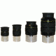 Meade Series 4000 QX Wide Angle Eyepieces 1.25'' and 2'' Barrel Size, Fully Multi Coated