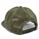 MeatEater Bear Grease Camo Trucker Hat - Mens