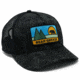 MeatEater Bear Grease Camo Trucker Hat - Mens