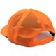 MeatEater Elk Antlers Hat - Men's, Blaze Orange, One Size, MEELABOOS