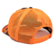 MeatEater Patch Camo Trucker Hat - Mens