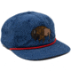 MeatEater Vintage Buffalo Hat - Mens