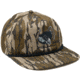MeatEater Vintage Turkey Hat - Men's, Bottomlands/Black, One Size, MEVTHBOOS