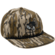 MeatEater Vintage Turkey Hat - Men's, Bottomlands/Black, One Size, MEVTHBOOS
