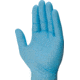 Mechanix Wear 100 PK GKC Nitrile 5 Mil Gloves - Mens, Blue, Extra Large, D12-03-011-100