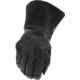 Mechanix Wear Cascade Gloves - Mens, Black, Small, WS-CCD-008