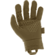 Mechanix Wear Cold Work Men's Gloves, Base Layer, Large, Coyote Brown, CWKBL-72-010