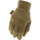 Mechanix Wear Cold Work Men's Gloves, Base Layer, Large, Coyote Brown, CWKBL-72-010