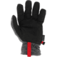 Mechanix Wear ColdWork FastFit Gloves - Mens, Grey/Black, Small, CWKFF-58-008