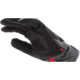 Mechanix Wear ColdWork FastFit Gloves - Mens, Grey/Black, Small, CWKFF-58-008