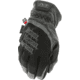 Mechanix Wear ColdWork FastFit Gloves - Mens, Grey/Black, Small, CWKFF-58-008