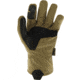 Mechanix Wear ColdWork Ghost Liner Berry Compliant Gloves - Mens, Coyote, 2XLarge, MX-CWGG-B72-012