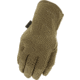 Mechanix Wear ColdWork Ghost Liner Berry Compliant Gloves - Mens, Coyote, 2XLarge, MX-CWGG-B72-012