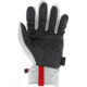 Mechanix Wear ColdWork Guide Gloves - Womens, Grey/Black, Small, CWKG-58-510