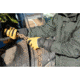 Mechanix Wear ColdWork M-Part Clim8 Gloves - Mens, Black, Large, CWKMP8-75-010