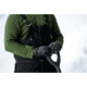 Mechanix Wear ColdWork Original Gloves - Mens, Grey/Black, Medium, CWKMG-58-009