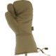 Mechanix Wear CWGS Heavy Insulation Mitten Gloves - Mens, Coyote, Extra Large, CWGSCV3-72-011