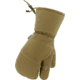 Mechanix Wear CWGS Heavy Insulation Mitten Gloves - Mens, Coyote, Extra Large, CWGSCV3-72-011