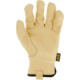 Mechanix Wear Durahide Cow Driver Gloves, Tan, 2XL, LDCW-75-012