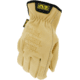 Mechanix Wear Durahide Cow Driver Gloves - Men's, Tan, 2XL, LDCW-75-012